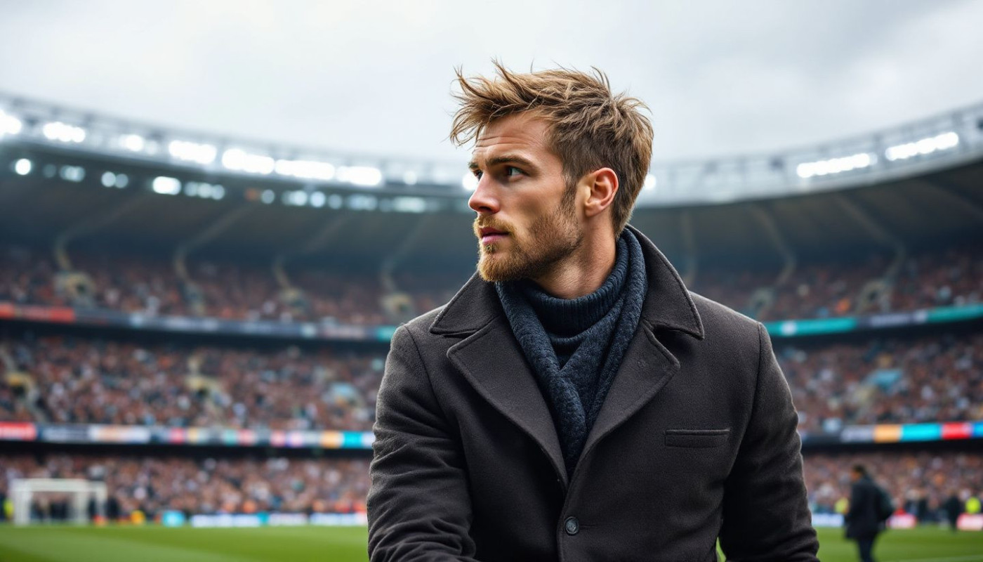 Comment la barrière linguistique influence le choix de carrière des footballeurs anglais ?