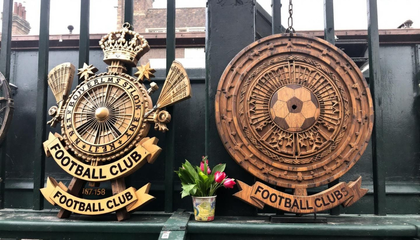 Comment l'histoire d'un club de foot influence sa communauté?