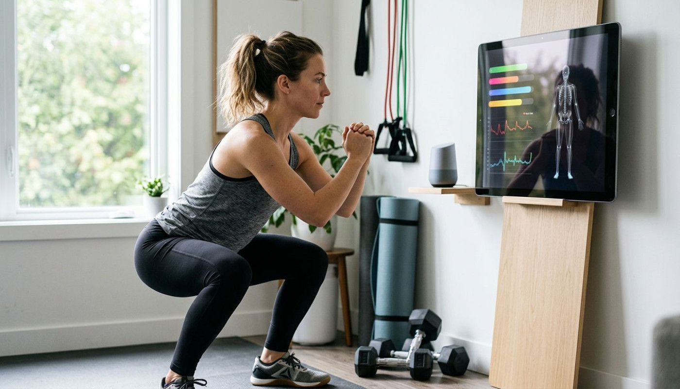 Comment un assistant IA peut révolutionner votre entraînement ?