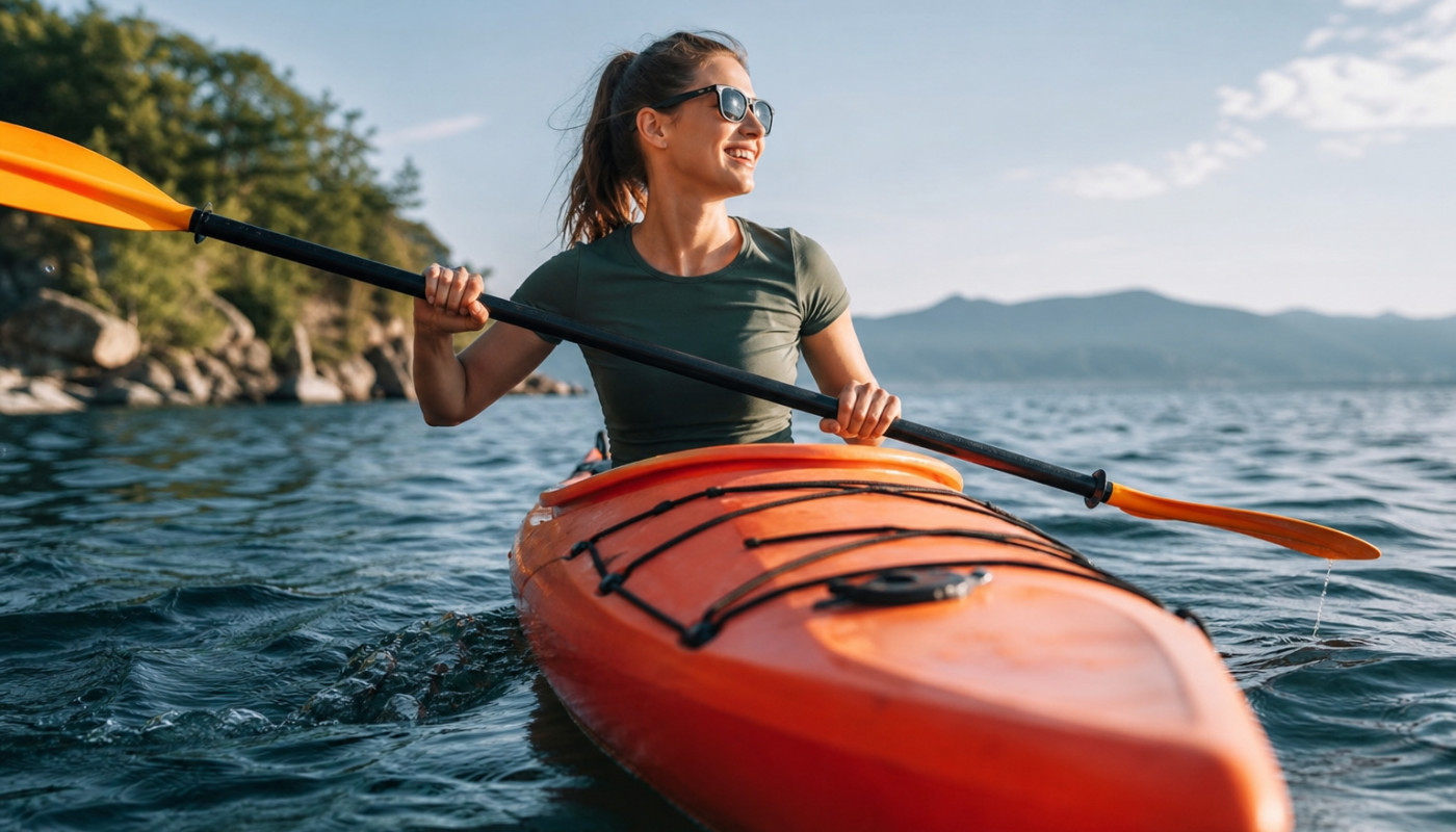 Pourquoi pratiquer les sports nautiques ?